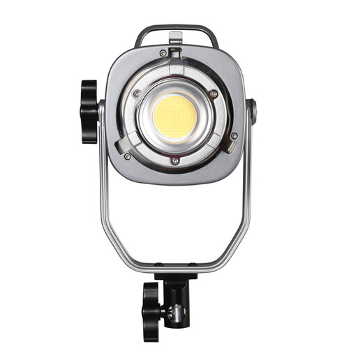 GVM PR150D Bi-Color LED Lantern Softbox İkili Video Işık Seti