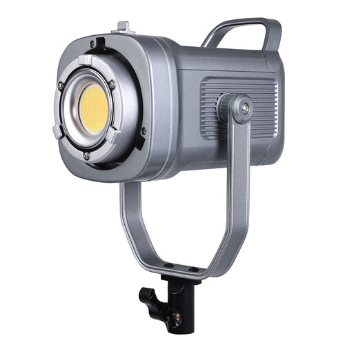 GVM PR150D Bi-Color LED Lantern Softbox Üçlü Video Işık Seti