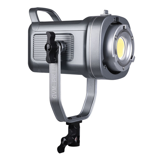 GVM PR150D Bi-Color LED Lantern Softbox Üçlü Video Işık Seti