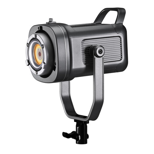 GVM PR150R Bi-Color & RGB Lantern Softbox İkili Video Işık Seti