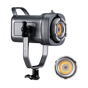 GVM PR150R Bi-Color & RGB LED İkili Video Işık Seti - Thumbnail