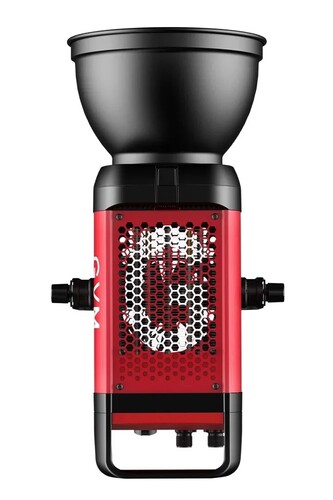 GVM Pro SD200B İki Renkli LED Monolight (200W)