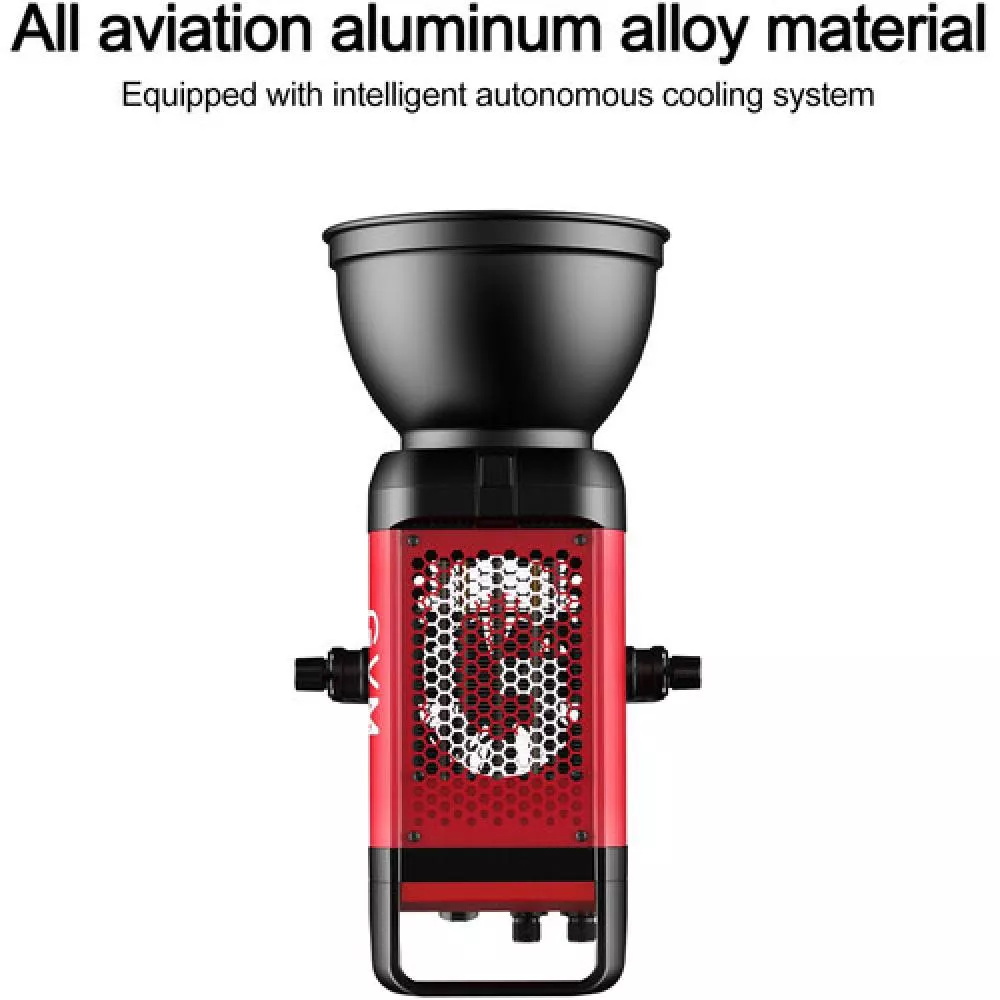 GVM Pro SD300B Bi-Color LED Monolight (300W) - Thumbnail