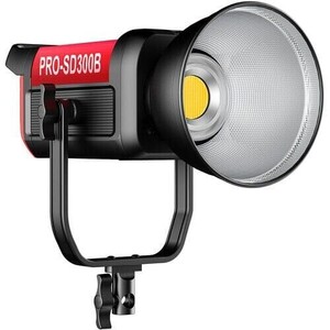 GVM - GVM Pro SD300B Bi-Color LED Video Işığı (1)