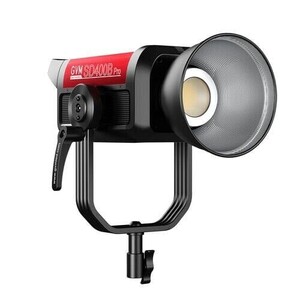 GVM - GVM Pro SD400B Bi-Color LED Video Işığı