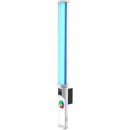 GVM RGB-T20R Bi-Color RGB LED Video Işığı