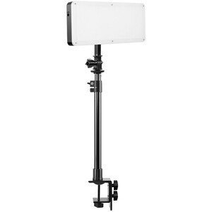 GVM - GVM RGB20W1L Kamera Üstü RGB Led Video Işığı (1)