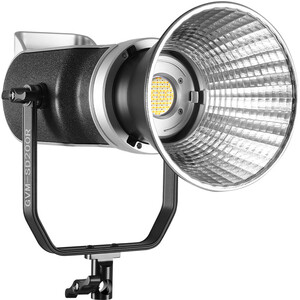 GVM - GVM SD200R RGB & Bi-Color LED Stüdyo Video Işığı (1)