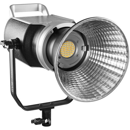 GVM SD200R RGB & Bi-Color LED Stüdyo Video Işığı