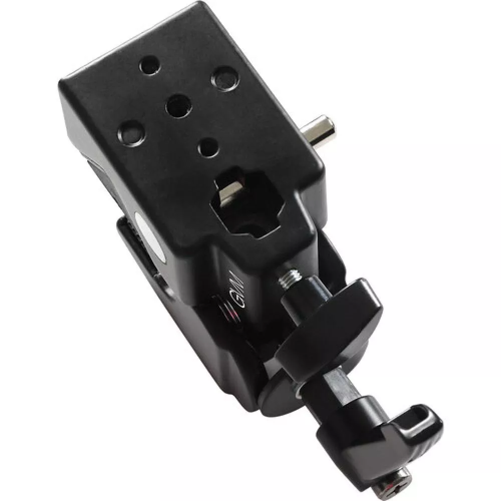 GVM - GVM Super Clamp with Reversible 1/4