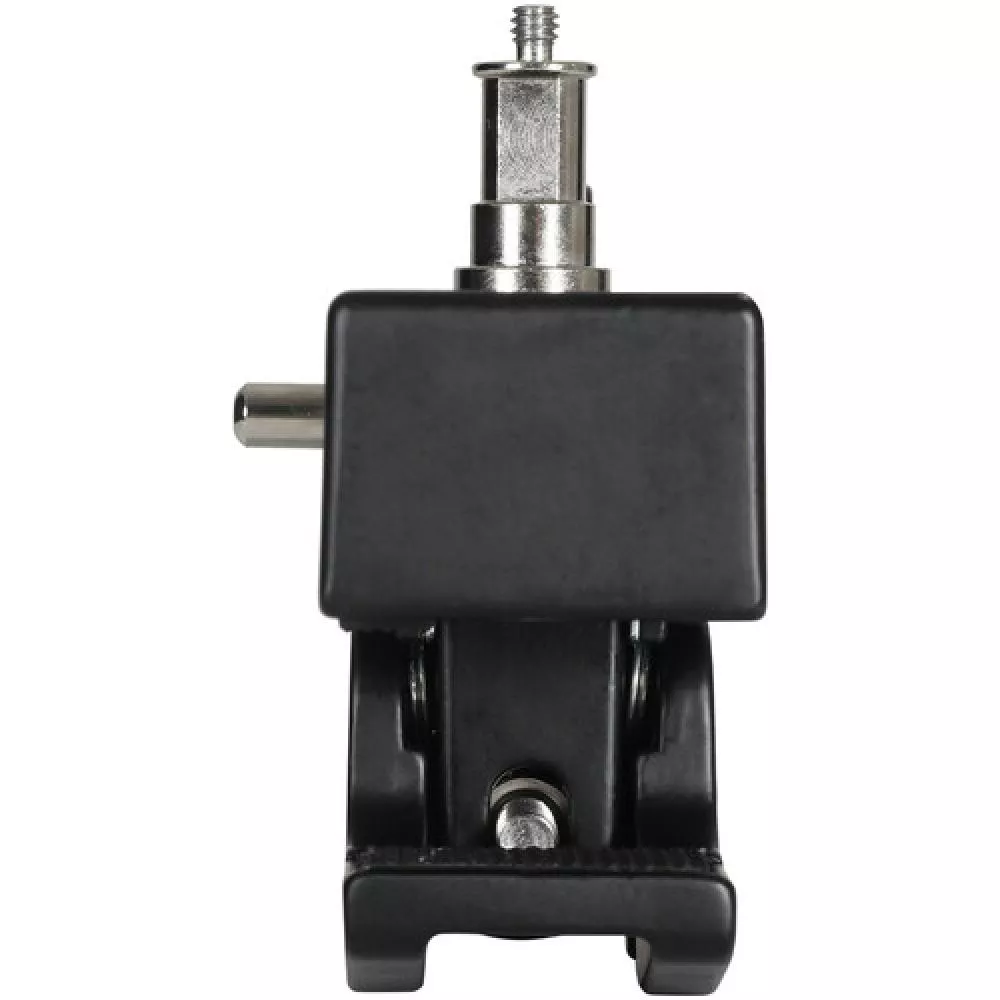 GVM Super Clamp with Reversible 1/4