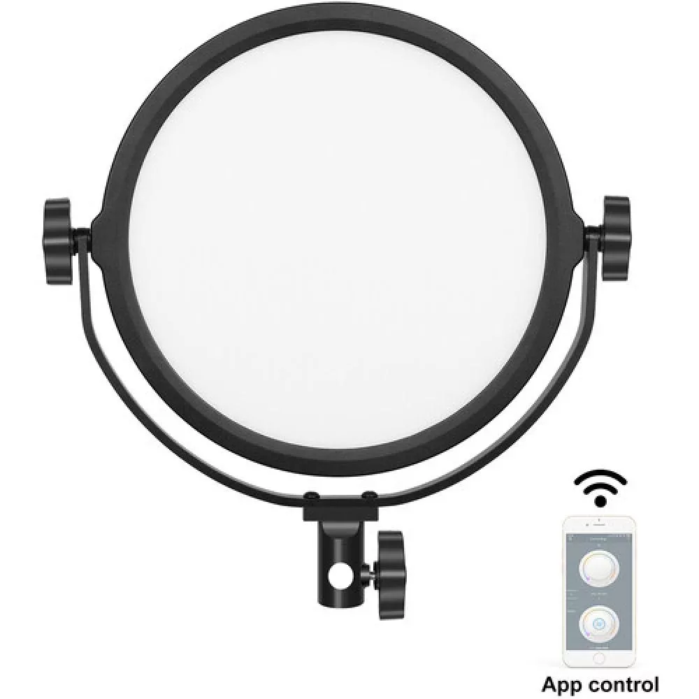 GVM Y30D160 Bi-Color LED Video Edge Light (10