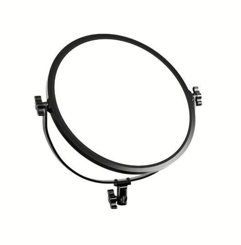 GVM Y60D256 Bi-Color LED Video Işığı İkili Ayaklı Kit