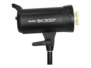 GODOX SK300 II PARAFLAŞ KAFASI (300 WATT) - Thumbnail