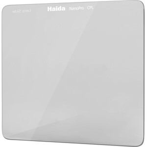 Haida 100x100mm NanoPro CPL Circular Polarize Filtre - HD4640 - Thumbnail