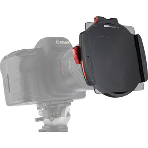 Haida 100x100mm NanoPro CPL Circular Polarize Filtre - HD4640 - Thumbnail