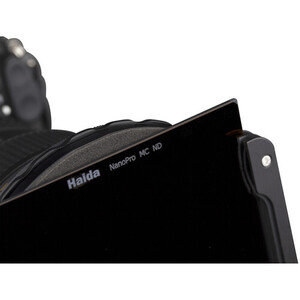 Haida - Haida 100x100mm NanoPro MC ND 0.9 8x (3 Stop) Filtre - HD3307 (1)