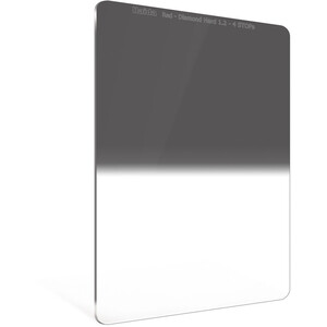 Haida 100x150mm Red Diamond Hard Graduated ND Kit - HD4314 - Thumbnail