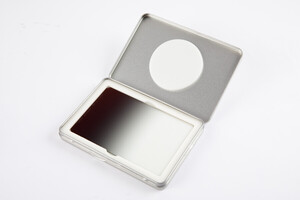 Haida 100x150mm Red Diamond Soft Graduated ND Kit - HD4312 - Thumbnail