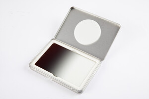 Haida - Haida 100x150mm Red Diamond Soft Graduated ND Kit - HD4312