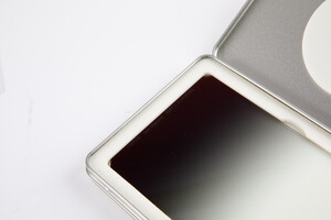 Haida 100x150mm Red Diamond Soft Graduated ND Kit - HD4312 - Thumbnail