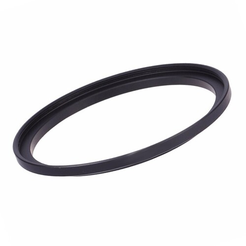 Haida 43-77mm Step-Up Ring Filtre Çapı Büyütme Halkası - HD1071