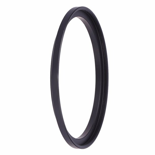 Haida 49-58mm Step-Up Ring Filtre Çapı Büyütme Halkası - HD1071