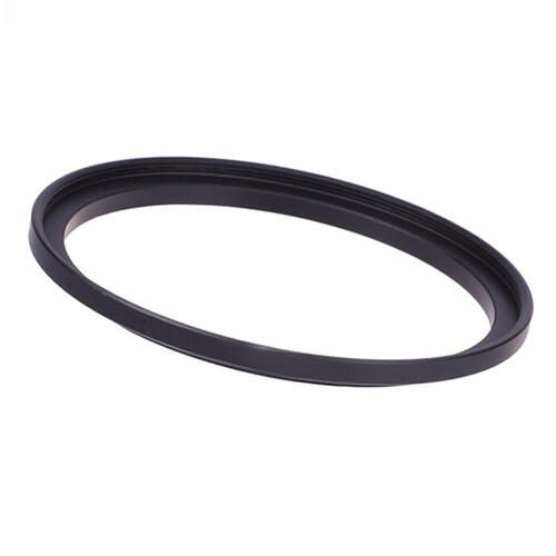 Haida 49-72mm Step-Up Ring Filtre Çapı Büyütme Halkası - HD1071