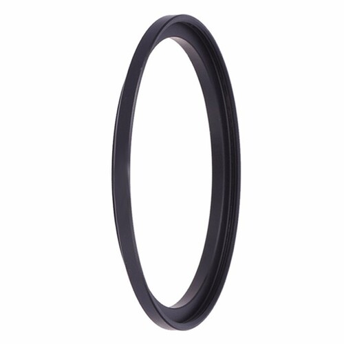 Haida 49-72mm Step-Up Ring Filtre Çapı Büyütme Halkası - HD1071