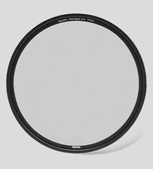 Haida 58mm NanoPro Mist Siyah 1/4 Filtre -HD4651