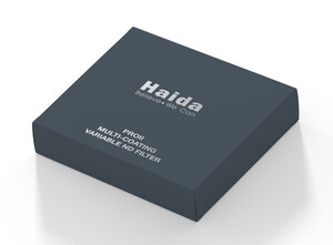 Haida 58mm PRO II Variable ND Filtre - HD4663 - Thumbnail