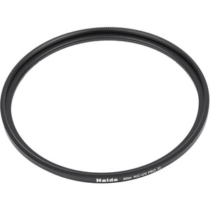 Haida 58mm Slim Pro II UV Filtre - HD1210 (14058) - Thumbnail