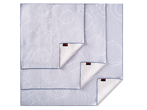 Haida - Haida 58x58cm Magic Stick-It Wrapper Cloth - HD4655