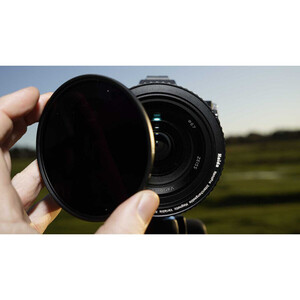 Haida 62mm NanoPro Magnetic Variable ND Filtre - HD4649 - Thumbnail