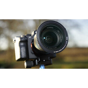 Haida 62mm NanoPro Magnetic Variable ND Filtre - HD4649 - Thumbnail