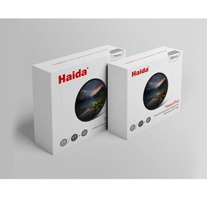 Haida 62mm NanoPro Magnetic Variable ND Filtre - HD4649 - Thumbnail