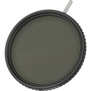 Haida - Haida 62mm NanoPro Variable ND Filtre - HD4221
