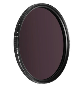 Haida - Haida 62mm PRO II Variable ND Filtre - HD4663
