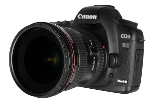 Haida 62mm PRO II Variable ND Filtre - HD4663