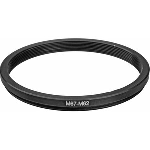 Haida - Haida 67-62mm Step-Down Ring Filtre Çapı Küçültme Halkası - HD1070