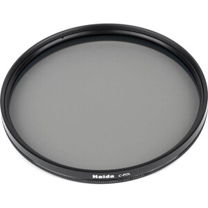Haida - Haida 67mm Circular Polarize (C-POL) Filtre - HD1005 (29067)