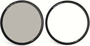 Haida - Haida 67mm NanoPro Magnetic C-POL Filtre Adaptör Halkası - HD4666 (1)