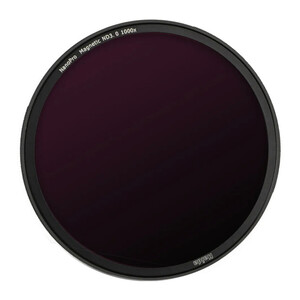 Haida 67mm NanoPro Magnetic Filtre Seti (CPL ND1.8 ND3.0) - HD4670 - Thumbnail