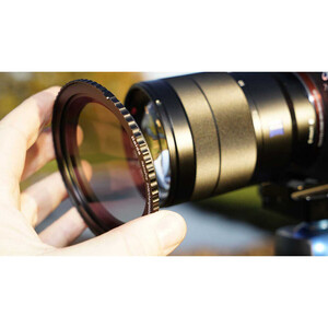 Haida 67mm NanoPro Magnetic Variable ND Filtre - HD4649 - Thumbnail