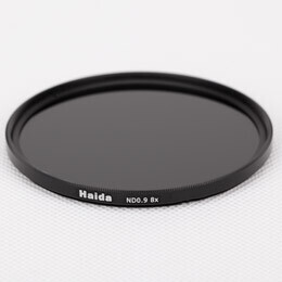 Haida 67mm ND 0.9 8x Filtre - HD1003C (18067) - Thumbnail