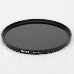 Haida 67mm ND 0.9 8x Filtre - HD1003C (18067)