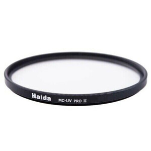 Haida 67mm PROII MC UV Filtre - HD1000 (11067) - Thumbnail