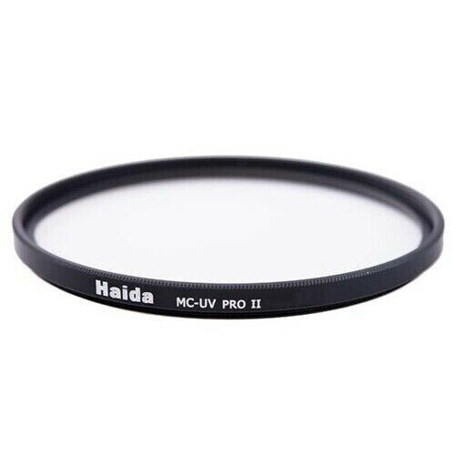 Haida 67mm PROII MC UV Filtre - HD1000 (11067)
