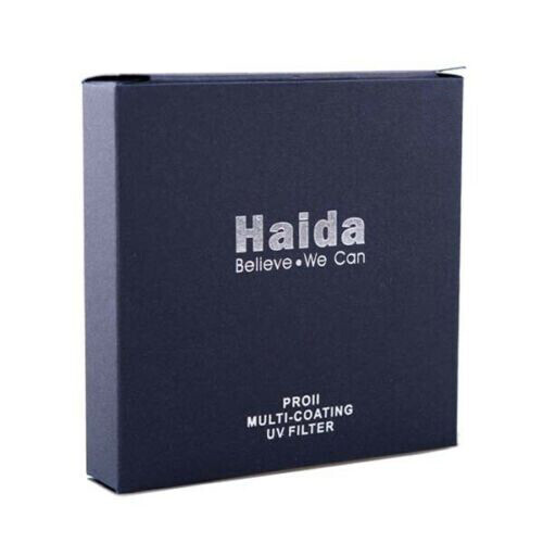 Haida 67mm PROII MC UV Filtre - HD1000 (11067)