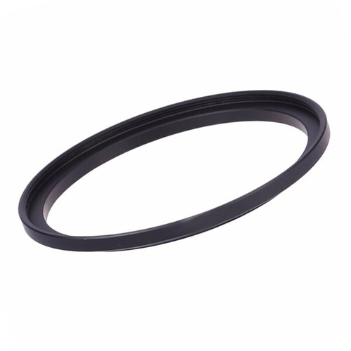 Haida 72-77mm Step-Up Ring Filtre Çapı Büyütme Halkası - HD1071